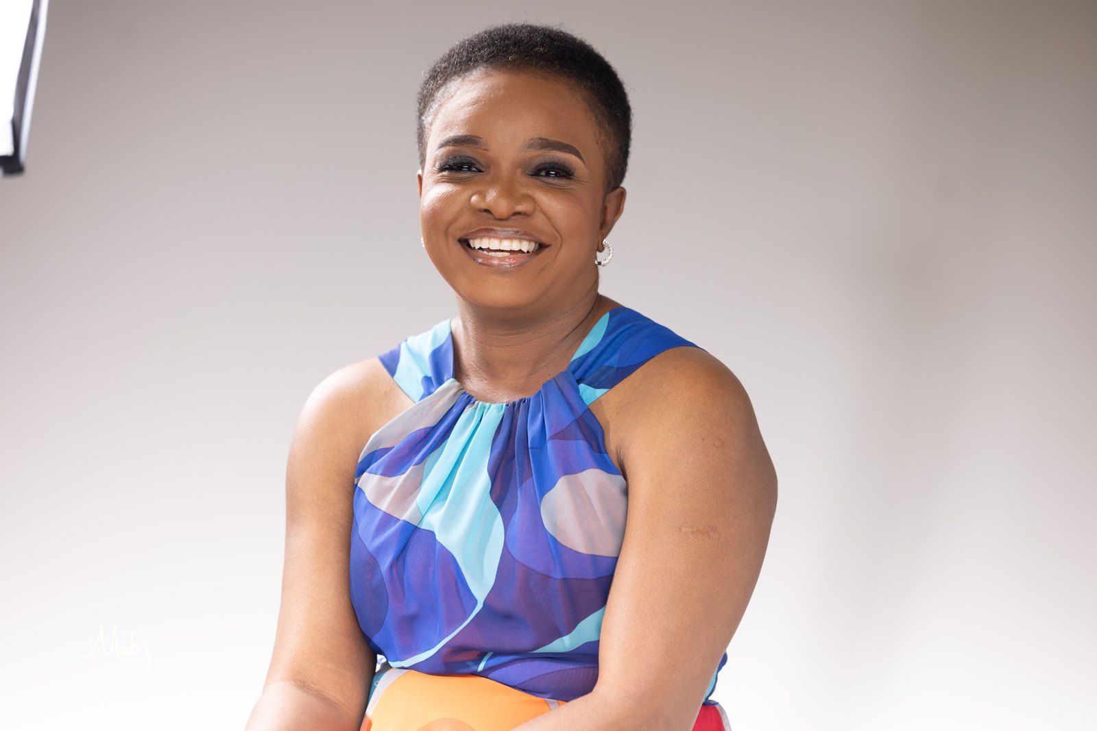 Bukola Ojemakinde Board Member