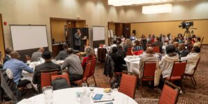 Cacc Systems Change Summit Conference Room