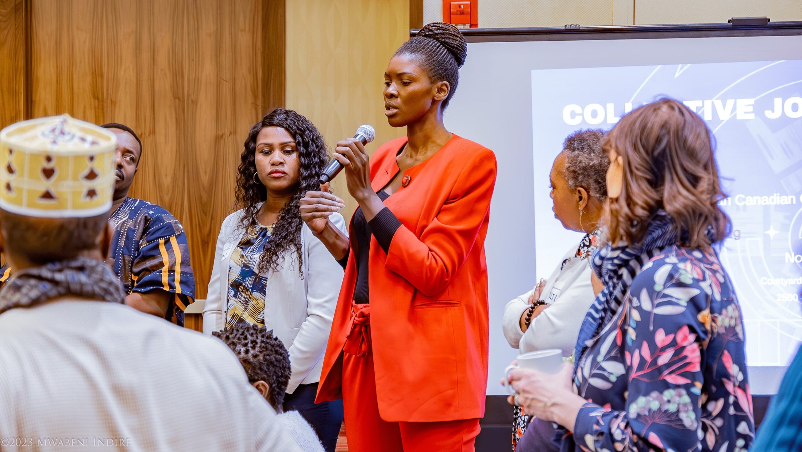 Cacc Systems Change Summit Speaker