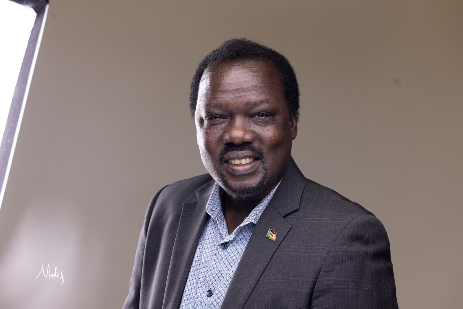 David Top Board Member