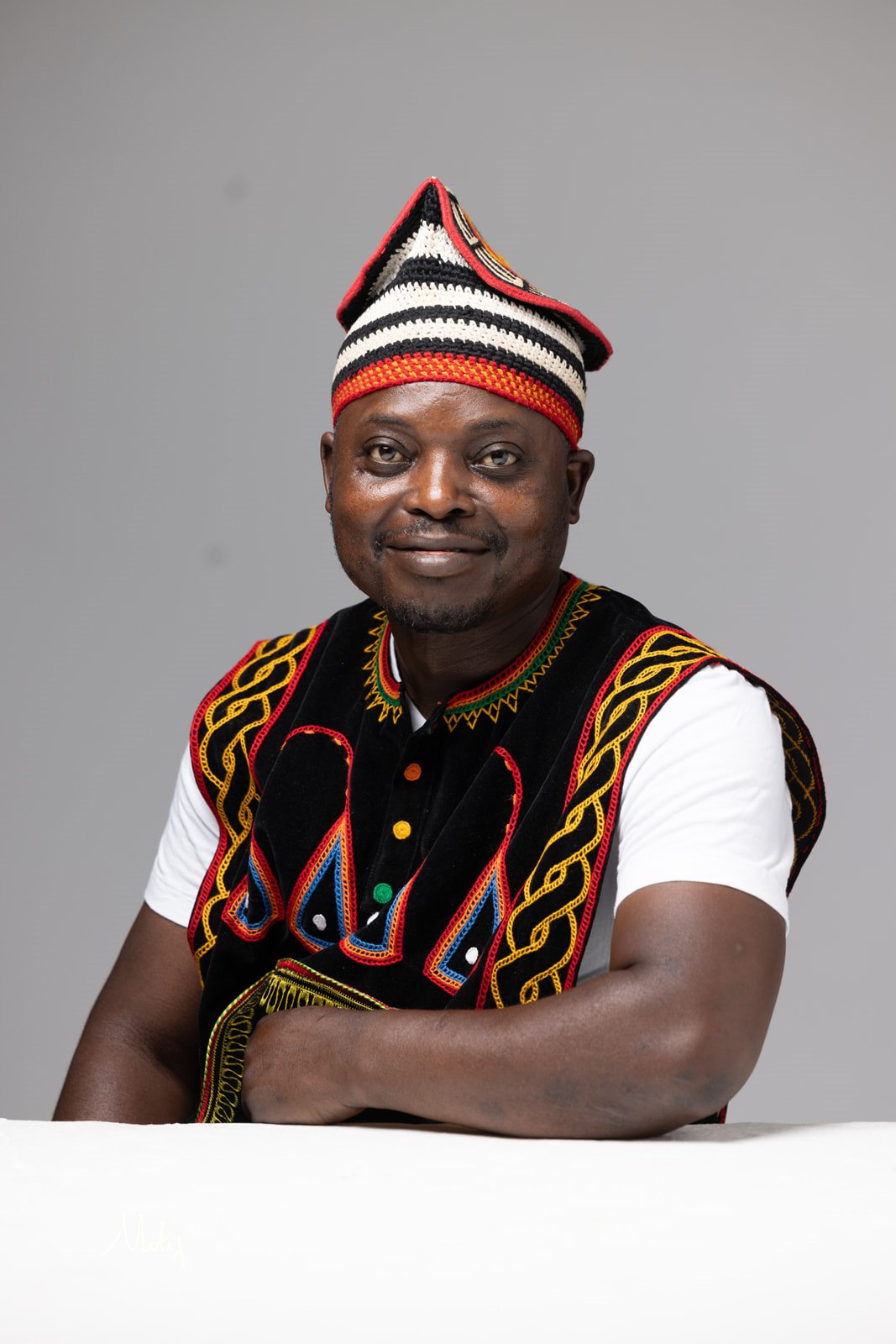 Dr. Che Chebinah Board Member