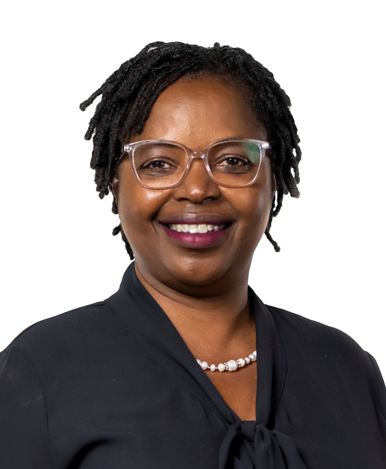 Dr. Regine King - Board Advisor