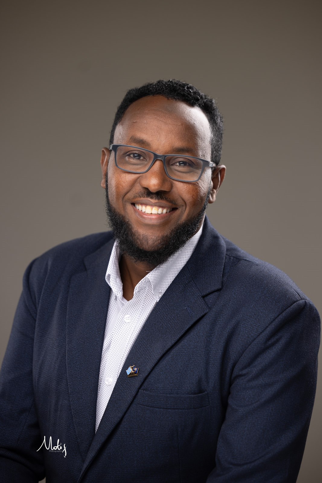 Fitah Jeylani Board Member