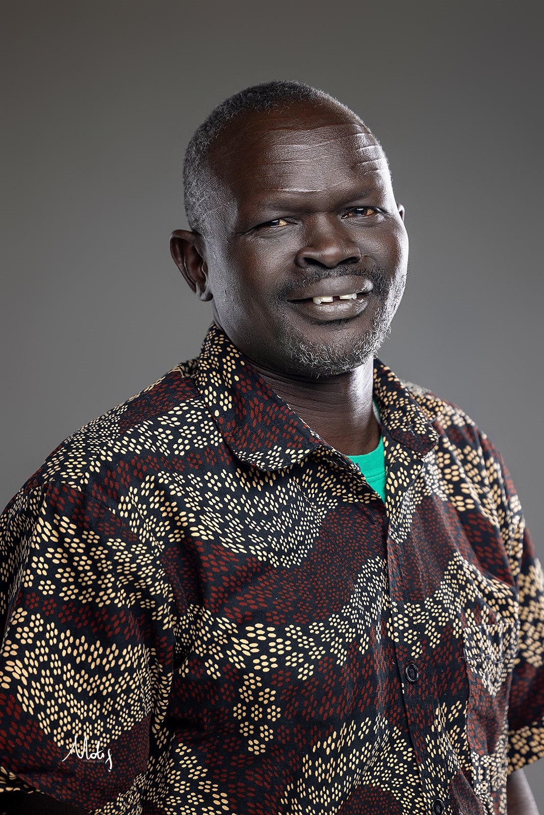 Khor Top Board Member