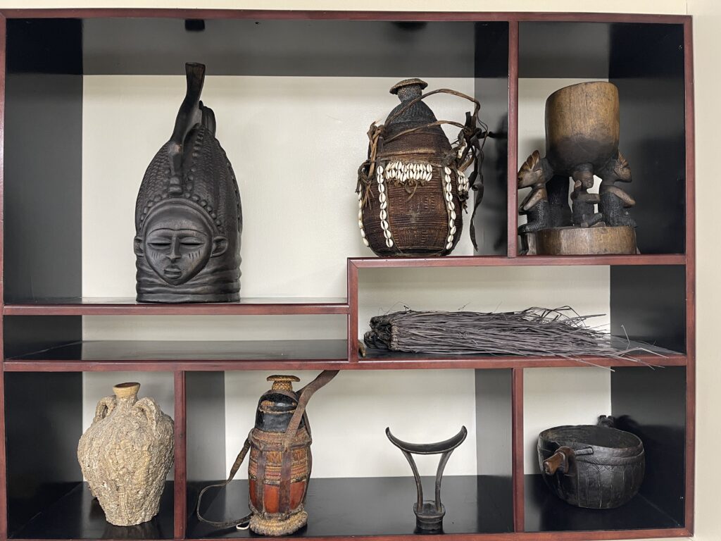 Ujima Hub Handmade Art