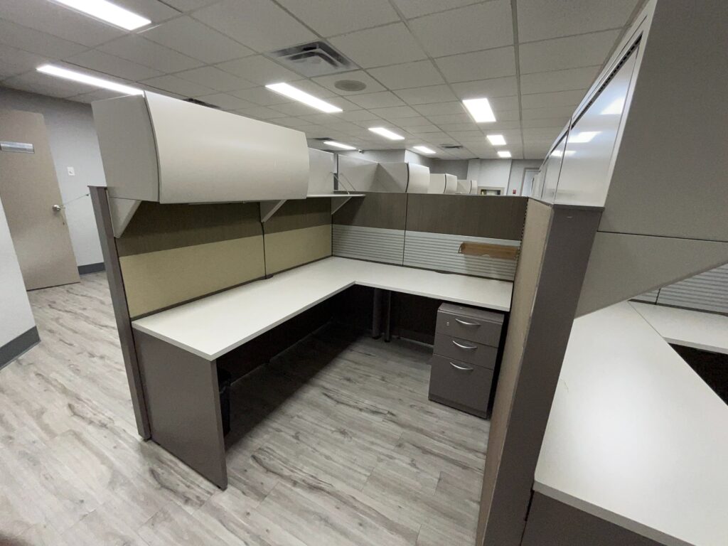 Ujima Hub Office Space