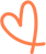 Heart icon