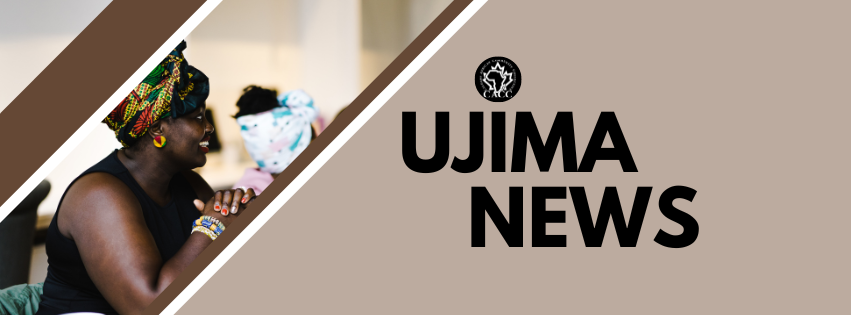 Ujima News Banner Image 1