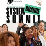 Summit change poster